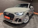 Annonce Audi Q5 50 TFSI e 299ch S line quattro S tronic 7