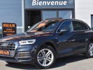 Voir l'annonce Audi Q5 50 TFSI E 299CH S LINE QUATTRO S TRONIC 7 EURO6D-T 15CV