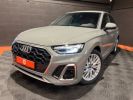 Voir l'annonce Audi Q5 50 TFSI E 299CH S LINE QUATTRO TRONIC 7