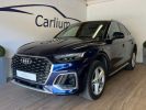 Voir l'annonce Audi Q5 50 TFSI e 299ch S line quattro tronic 7 Garantie constructeur jusqu'en 09-2025