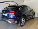 Annonce Audi Q5 50 TFSI e 299ch S line quattro tronic 7 Garantie constructeur jusqu'en 09-2025