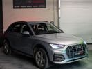 Voir l'annonce Audi Q5 50 TFSI e 299ch S-TRONIC 7 HYBRIDE CAMERA ATTELAGE RETRACTABLE