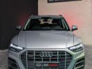 Annonce Audi Q5 50 TFSI e 299ch S-TRONIC 7 HYBRIDE CAMERA ATTELAGE RETRACTABLE