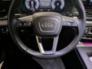 Annonce Audi Q5 50 TFSI e 299ch S-TRONIC 7 HYBRIDE CAMERA ATTELAGE RETRACTABLE