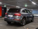 Annonce Audi Q5 50 TFSI e quattro S line AHK ACC Pano Camera