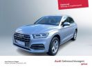 Voir l'annonce Audi Q5 50 TFSI e quattro S line Navi LED SHZ
