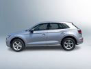 Annonce Audi Q5 50 TFSI e quattro S line Navi LED SHZ