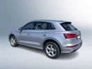 Annonce Audi Q5 50 TFSI e quattro S line Navi LED SHZ