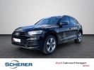 Voir l'annonce Audi Q5 50 TFSI e quattro S tr. 360 GRAD NAVI