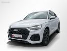 Voir l'annonce Audi Q5 50 TFSI e S line