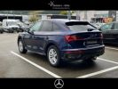 Annonce Audi Q5 50 TFSI e S tronic quattro S line