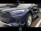 Annonce Audi Q5 50 TFSI e S tronic quattro S line