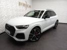 Voir l'annonce Audi Q5 50 TFSIe 299 S tronic 7 Quattro Avus