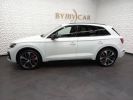 Annonce Audi Q5 50 TFSIe 299 S tronic 7 Quattro Avus