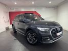 Voir l'annonce Audi Q5 50 TFSIe 299 S tronic 7 Quattro Avus