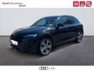 Voir l'annonce Audi Q5 50 TFSIe 299 S tronic 7 Quattro S line