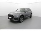 Voir l'annonce Audi Q5 50 TFSIe 299 S tronic 7 Quattro S line