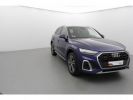 Annonce Audi Q5 50 TFSIe 299 S tronic 7 Quattro S line