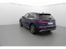 Annonce Audi Q5 50 TFSIe 299 S tronic 7 Quattro S line