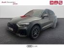 Voir l'annonce Audi Q5 50 TFSIe 299 S tronic 7 Quattro S line