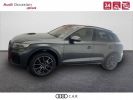 Annonce Audi Q5 50 TFSIe 299 S tronic 7 Quattro S line