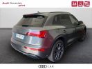 Annonce Audi Q5 50 TFSIe 299 S tronic 7 Quattro S line