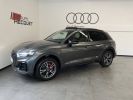 Voir l'annonce Audi Q5 50 TFSIe 299 S tronic 7 Quattro S line