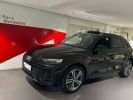 Voir l'annonce Audi Q5 50 TFSIe 299 S tronic 7 Quattro S line