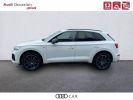 Annonce Audi Q5 50 TFSIe 299 S tronic 7 Quattro S line