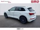 Annonce Audi Q5 50 TFSIe 299 S tronic 7 Quattro S line