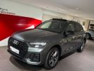 Voir l'annonce Audi Q5 50 TFSIe 299 S tronic 7 Quattro S line