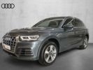 Voir l'annonce Audi Q5 50 TFSIe 299 S tronic 7 Quattro S line