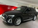 Voir l'annonce Audi Q5 50 TFSIe 299 S tronic 7 Quattro S line