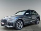 Voir l'annonce Audi Q5 50 TFSIe 299 S tronic 7 Quattro S line