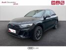 Voir l'annonce Audi Q5 50 TFSIe 299 S tronic 7 Quattro S line