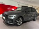 Voir l'annonce Audi Q5 50 TFSIe 299 S tronic 7 Quattro S line