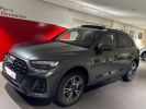 Voir l'annonce Audi Q5 50 TFSIe 299 S tronic 7 Quattro S line