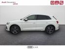 Annonce Audi Q5 50 TFSIe 299 S tronic 7 Quattro S line