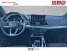 Annonce Audi Q5 50 TFSIe 299 S tronic 7 Quattro S line