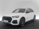 Voir l'annonce Audi Q5 50 TFSIe 299 S tronic 7 Quattro S line