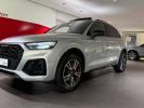 Annonce Audi Q5 50 TFSIe 299 S tronic 7 Quattro S line