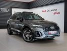 Voir l'annonce Audi Q5 50 TFSIe 299 S tronic 7 Quattro S line