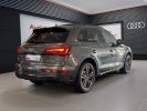 Annonce Audi Q5 50 TFSIe 299 S tronic 7 Quattro S line