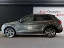 Annonce Audi Q5 50 TFSIe 299 S tronic 7 Quattro S line