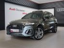 Annonce Audi Q5 50 TFSIe 299 S tronic 7 Quattro S line