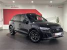 Voir l'annonce Audi Q5 50 TFSIe 299 S tronic 7 Quattro S line