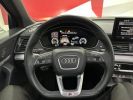 Annonce Audi Q5 50 TFSIe 299 S tronic 7 Quattro S line