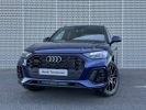 Voir l'annonce Audi Q5 50 TFSIe 299 S tronic 7 Quattro S line