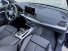 Annonce Audi Q5 50 TFSIe 299 S tronic 7 Quattro S line