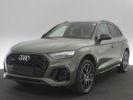 Voir l'annonce Audi Q5 50 TFSIe 299 S tronic 7 Quattro S line MATRIX